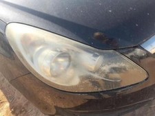 93189362 right headlight d'occasion  Expédié en Belgium