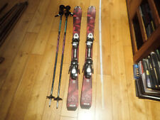 Salomon ski qst gebraucht kaufen  Paderborn