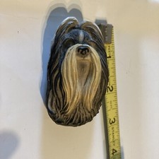 Ímã Vintage - Cachorro SHI TZU #5 comprar usado  Enviando para Brazil