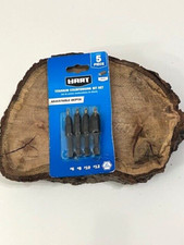 Hart 5pc titanium for sale  Antioch