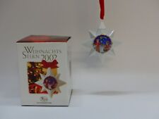 Hutschenreuther weihnachtsster gebraucht kaufen  Handorf