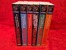 Bücher gittern frauenknast gebraucht kaufen  Dresden