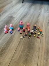 Job lot peppa for sale  NEWPORT