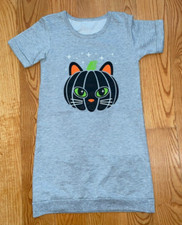 Girl gray pumkin for sale  Huntsville