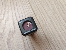 Peugeot 206+ 2009 Passenger airbag switch Schalter Beifahrerairbag 96404548XT comprar usado  Enviando para Brazil
