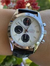 Eberhard chronograph champion d'occasion  Expédié en Belgium