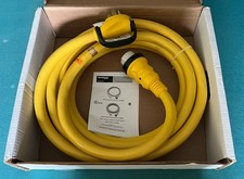 marinco 50 power amp cord for sale marinco 50 power amp cord for sale Boonville