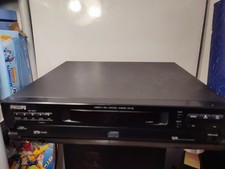 Platine lecteur carousel d'occasion  Toulouse-