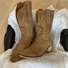 Damen casual bestickte gebraucht kaufen  Berlin