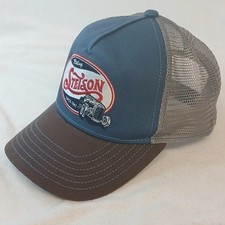 Stetson trucker baseball for sale  MONMOUTH