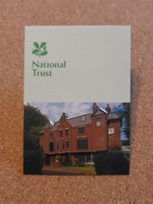 National trust max for sale  YORK