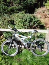 Team saracen raw for sale Team saracen raw for sale  CREDITON