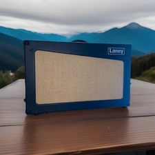 Laney cub 212 d'occasion  Expédié en Belgium