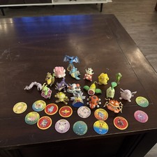 Vintage pokemon figures for sale  Lafayette