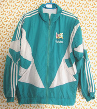 Veste adidas vintage d'occasion  Arles