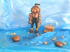 Playmobil bronze coloured for sale  LEWES