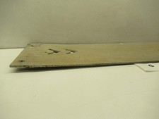 Sabot gauche d'occasion  Visan