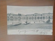 Catania ponte ferrovia usato  Genova