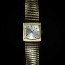 ✨c.1960s Paul Monet relógio mecânico corda manual JB Champion pulseira Croton comprar usado  Enviando para Brazil