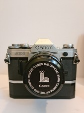 Canon slr film for sale  TEWKESBURY