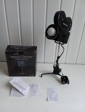 Range director camera for sale  SOUTHPORT