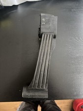Bmw throttle pedal for sale  LEICESTER
