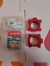 Kite 19.310.0 red usato  Albavilla