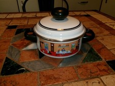 Petite cocotte faitout d'occasion  Avignon