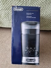Longhi kg210 electric for sale  BIRMINGHAM