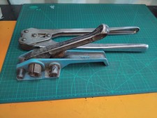 Pallet strapping tensioner for sale  FOLKESTONE