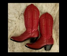 Vintage womens red for sale  Saint Joseph