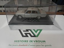 Peugeot 604 40 d'occasion  Beaucouzé