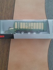 Anhänger krone 87 gebraucht kaufen  Köthen
