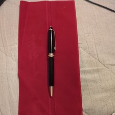 Montblanc meisterstuck classiq for sale  ENFIELD