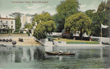 London twickenham ferry for sale London twickenham ferry for sale  LONDON