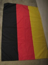 Fahne deutschland maße gebraucht kaufen  Florstadt