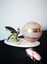 Art déco lampe d'occasion  Digoin