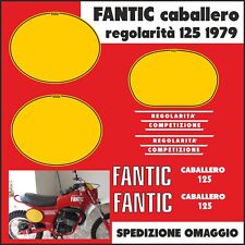 Fantic motor 125 usato  Gorla Minore