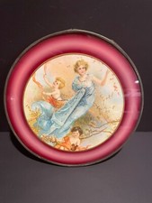 Vintage flue cover for sale  Winfield