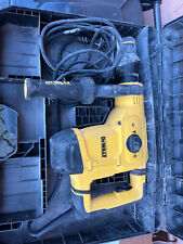 Dewalt d25810k meisselhammer gebraucht kaufen  Hösbach