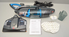 Bissell vac steam gebraucht kaufen  Dortmund