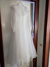 Vestito sposa usato  Vanzaghello