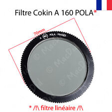 Filtre cokin cromofilter d'occasion  Eygalières