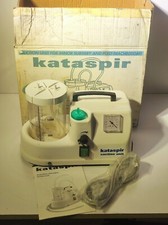 Aspiratore chirurgico portatil usato  Casapesenna