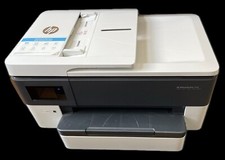 Officejet pro7720 one for sale  WAKEFIELD