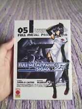 Full metal panic usato  Bologna