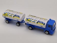 Majorette ford milch gebraucht kaufen  Wolfsburg