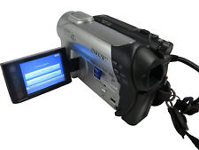 sony camcorder handycam for sale  UK