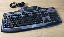 Logitech g15 usb gebraucht kaufen  Hamburg