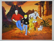 Jonny quest time for sale  Hatfield